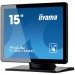 iiyama Монітор iiyama T1521MSC-B1