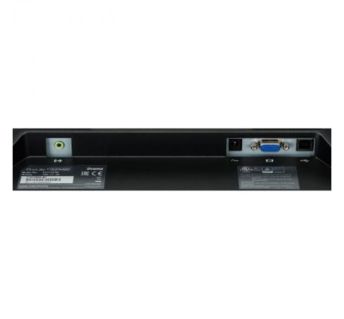iiyama Монітор iiyama T1521MSC-B1