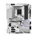 ASRock Материнская плата ASRock Z890 Pro RS WiFi White Socket 1851