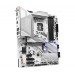 ASRock Материнская плата ASRock Z890 Pro RS WiFi White Socket 1851