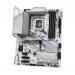ASRock Материнская плата ASRock Z890 Pro RS WiFi White Socket 1851