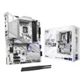 ASRock Материнская плата ASRock Z890 Pro RS WiFi White Socket 1851