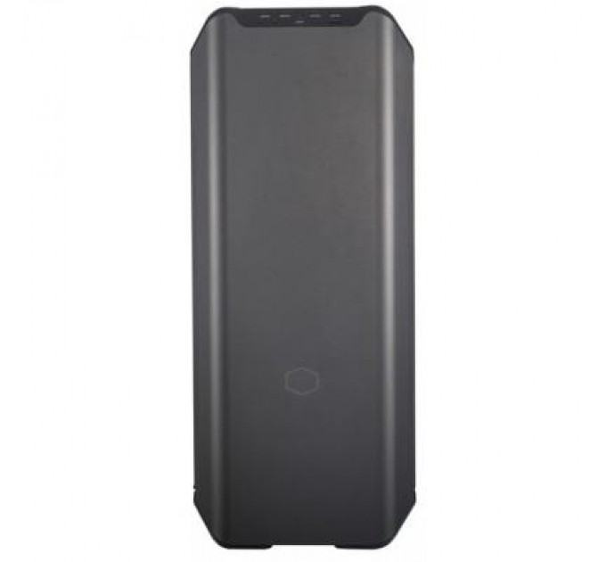 COOLER MASTER Корпус CoolerMaster SL600M Black Edition (MCM-SL600M-KGNN-S00)