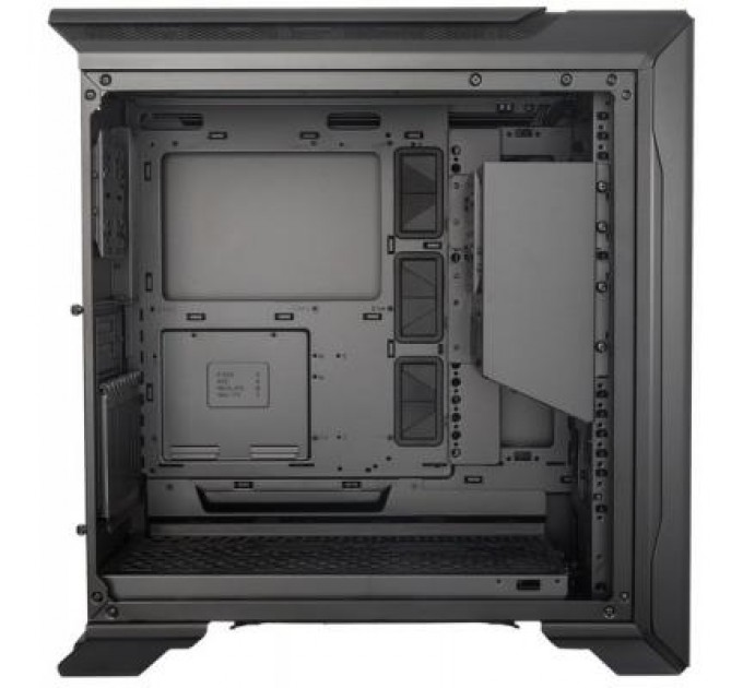 COOLER MASTER Корпус CoolerMaster SL600M Black Edition (MCM-SL600M-KGNN-S00)