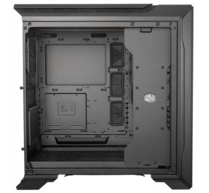 COOLER MASTER Корпус CoolerMaster SL600M Black Edition (MCM-SL600M-KGNN-S00)