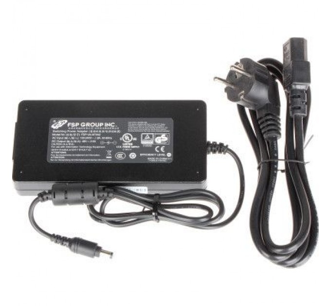 Hikvision Комутатор мережевий Hikvision DS-3E0310P-E/M