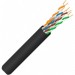 FinMark Кабель мережевий FinMark UTP 100м CAT5e 4P 24AWG PE B Pull Box (269675)