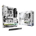 ASRock Материнская плата ASRock Z890 Steel Legend WiFi Socket 1851