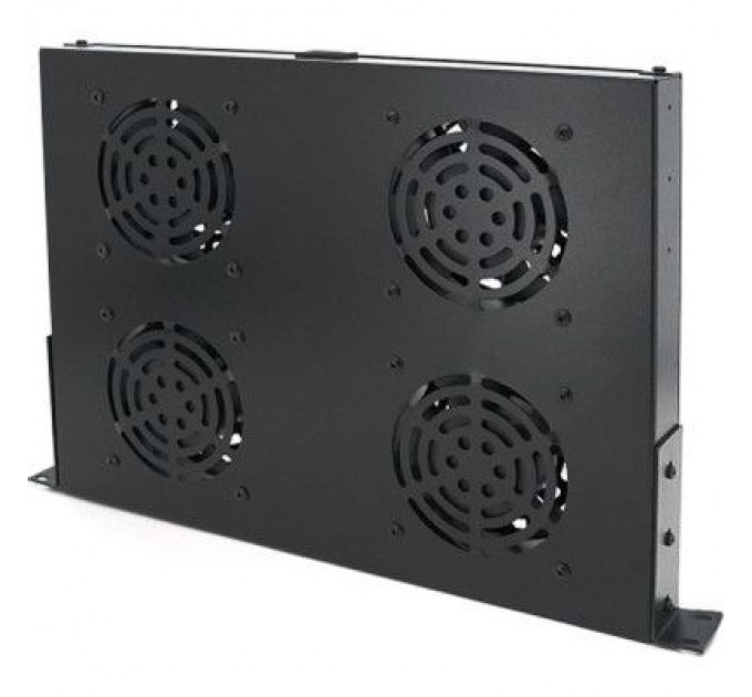 Merlion Вентиляторний модуль 4 вент. 19" 1U Merlion (31228 / JG-03)