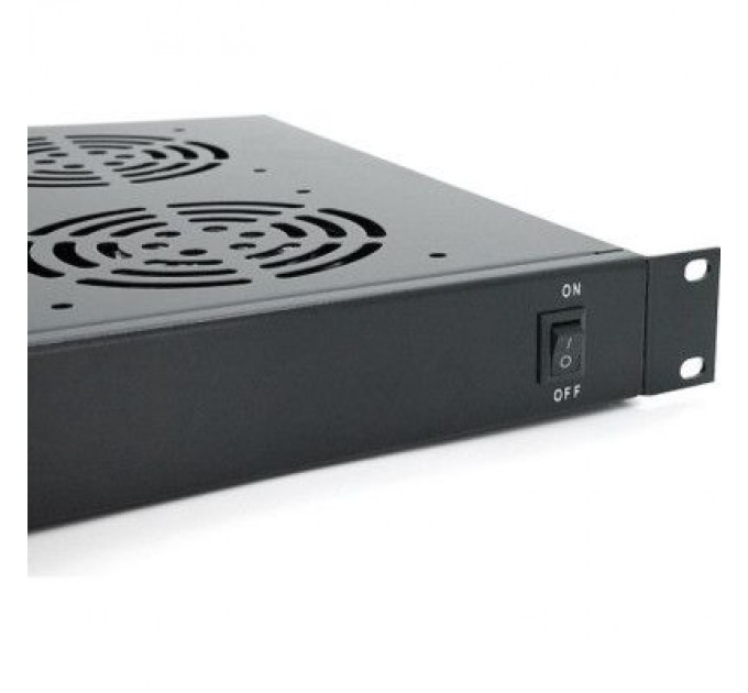 Merlion Вентиляторний модуль 4 вент. 19" 1U Merlion (31228 / JG-03)