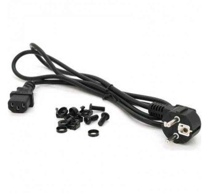 Merlion Вентиляторний модуль 4 вент. 19" 1U Merlion (31228 / JG-03)