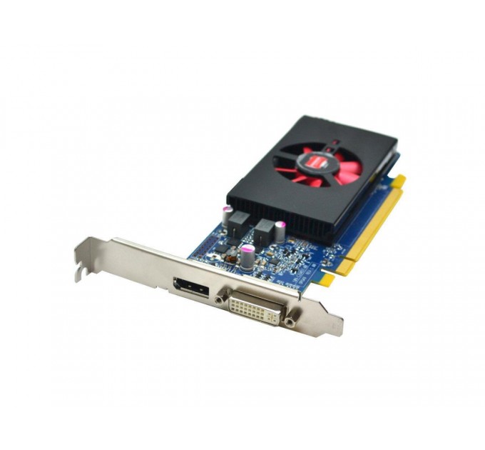 Dell Видеокарта AMD Radeon HD7570 1GB DDR5 Dell (1322-00K0000) Refurbished