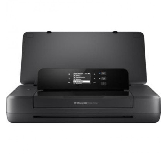 HP Струменевий принтер HP OfficeJet 202 Mobile c Wi-Fi (N4K99C)