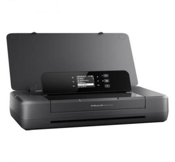 HP Струменевий принтер HP OfficeJet 202 Mobile c Wi-Fi (N4K99C)