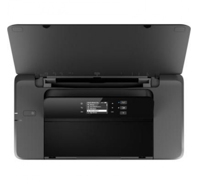 HP Струменевий принтер HP OfficeJet 202 Mobile c Wi-Fi (N4K99C)