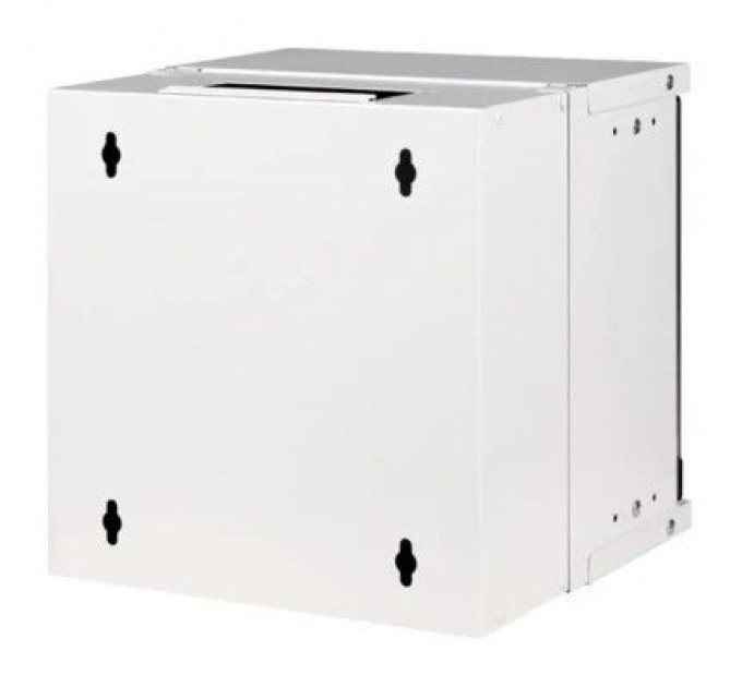 Hypernet Шафа настінна Hypernet 6U 10" глибина 300мм SOHO (WMNC10-6U-SOHO-FLAT)