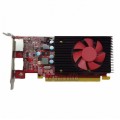 HP Видеокарта AMD Radeon R7 430 2GB GDDR5 HP (15019000308) Low Refurbished