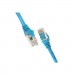 2E Патч-корд 0.50м S/FTP Cat 6 CU PVC 26AWG 7/0.16 blue 2E (2E-PC6SFTPCOP-050BL)