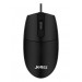 Jedel Мышь Jedel 230+ Black