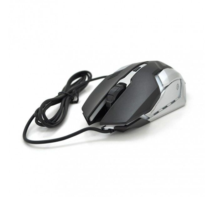 Jedel Мышь Jedel CP79 Black