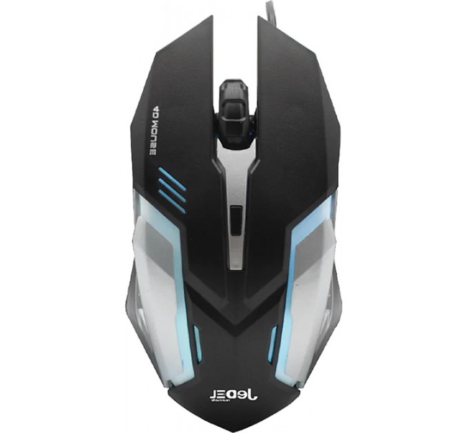 Jedel Мышь Jedel CP79 Black