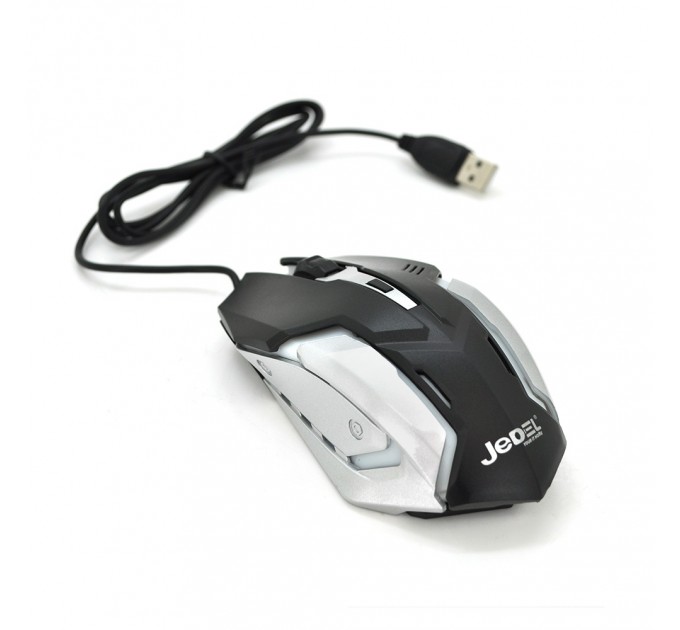 Jedel Мышь Jedel CP79 Black