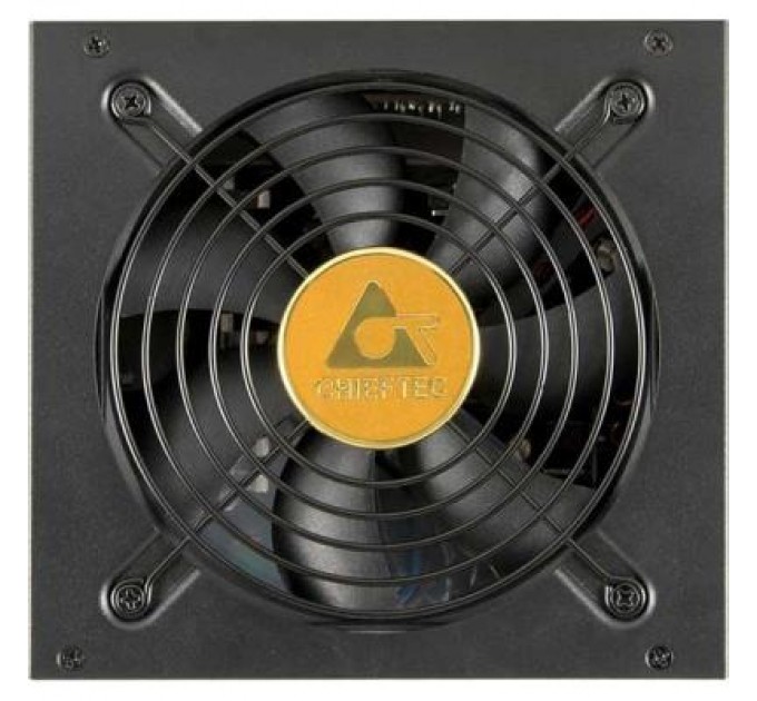 Chieftec Блок живлення Chieftec 650W Polaris (PPS-650FC)