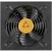 Chieftec Блок живлення Chieftec 650W Polaris (PPS-650FC)
