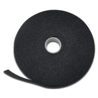 Набір для кріплення стрічка-липучка, 15*2,6мм, 10м Digitus (AK-770905-100-S) Набір для кріплення стрічка-липучка, 15*2,6мм, 10м Digitus (AK-770905-100-S)