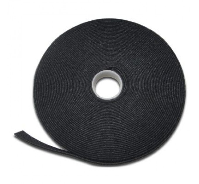 Digitus Набір для кріплення стрічка-липучка, 15*2,6мм, 10м Digitus (AK-770905-100-S)