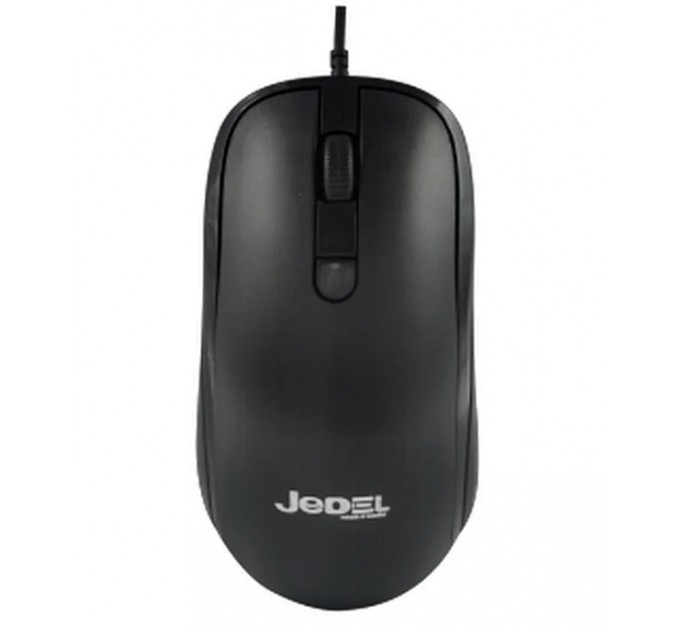 Jedel Мышь Jedel CP82 Black