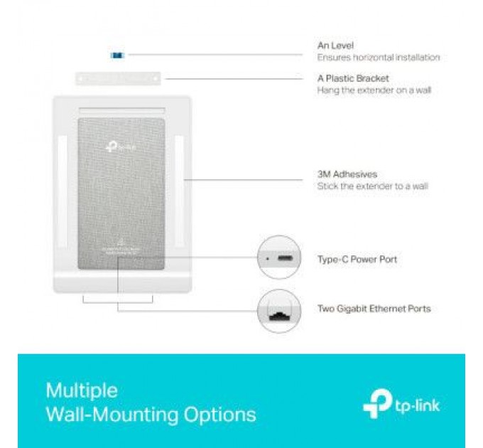 TP-Link Маршрутизатор TP-Link ARCHER-AIR-R5