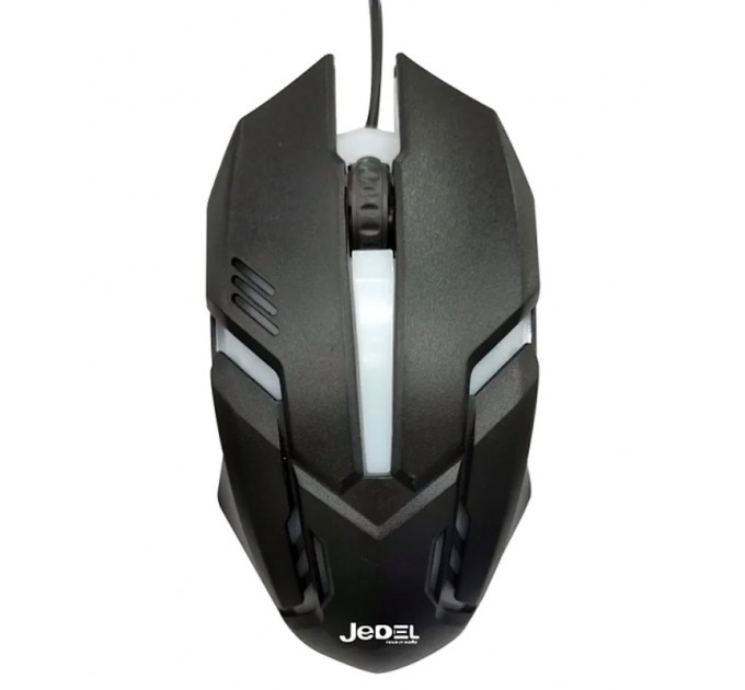 Jedel Мышь Jedel M66 Black