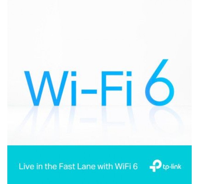 TP-Link Маршрутизатор TP-Link ARCHER-AIR-R5