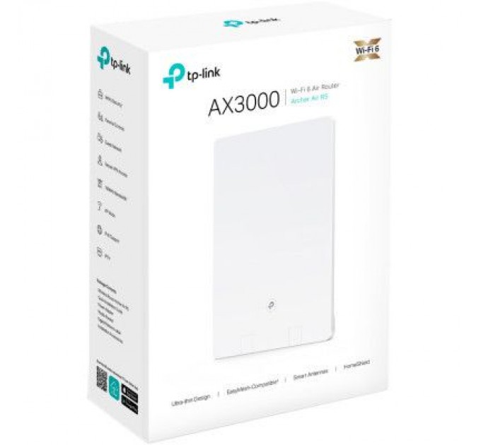 TP-Link Маршрутизатор TP-Link ARCHER-AIR-R5