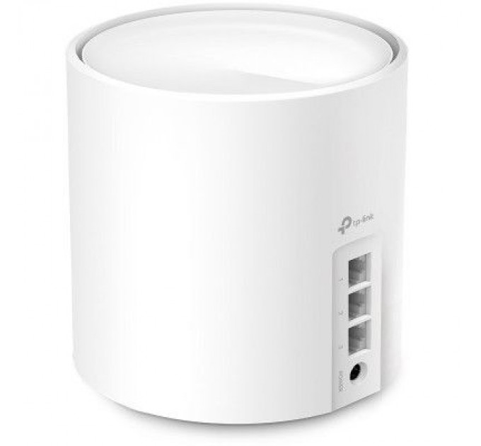 TP-Link Точка доступу Wi-Fi TP-Link DECO-X50-1-PACK