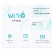 TP-Link Точка доступу Wi-Fi TP-Link DECO-X50-1-PACK