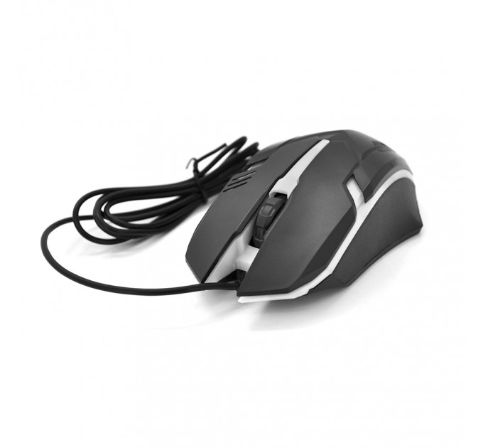 Jedel Мышь Jedel M66 Black