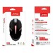 Jedel Мышь Jedel M66 Black