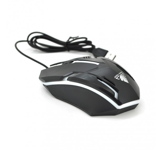 Jedel Мышь Jedel M66 Black