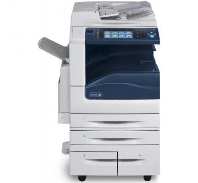 Xerox Багатофункціональний пристрій Xerox WorkCentre WC7830i_3T (WC7830i_3T)