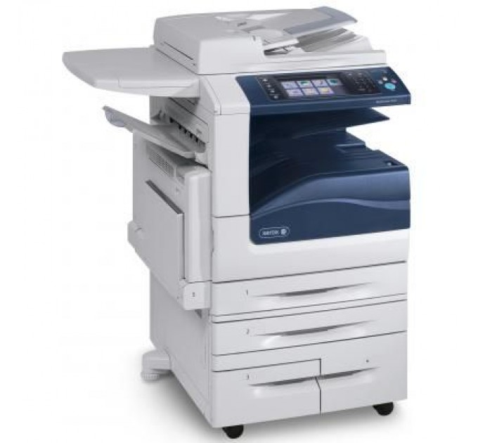 Xerox Багатофункціональний пристрій Xerox WorkCentre WC7830i_3T (WC7830i_3T)
