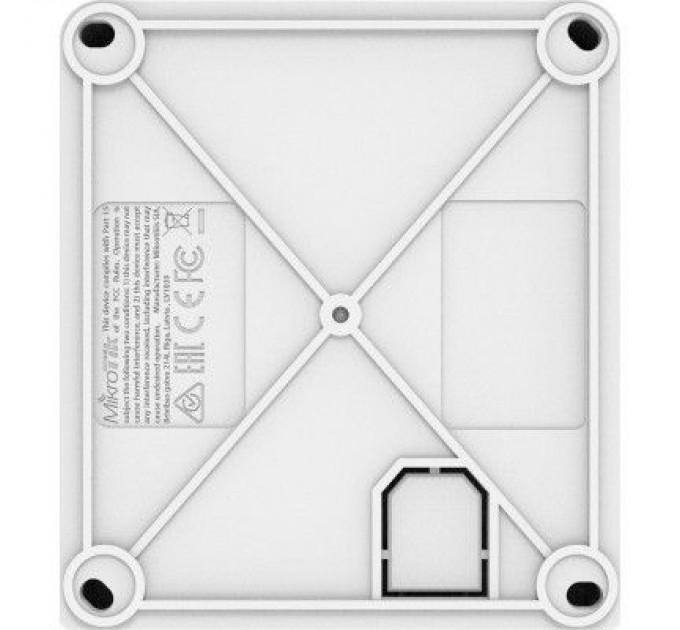 Mikrotik Адаптер PoE Mikrotik GPEN11
