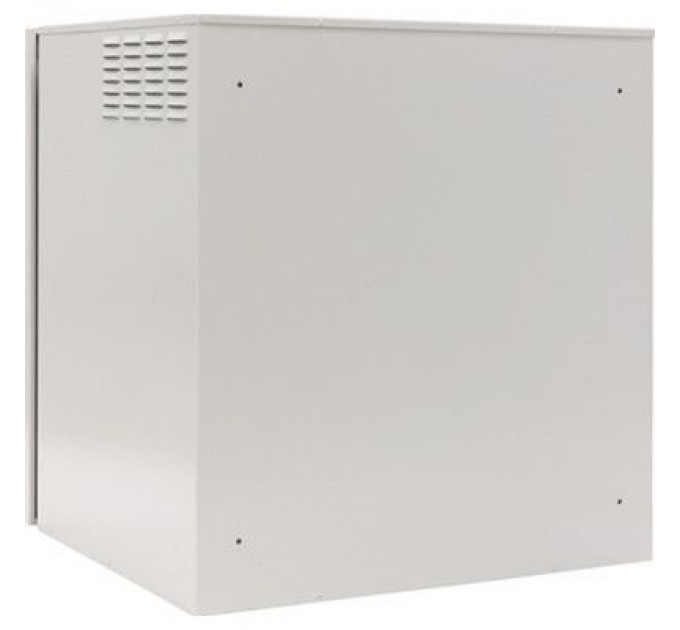 CSV Шафа настінна CSV 12U-450, кліматична, зовнішнього виконання, IP54 (05117)