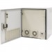 CSV Шафа настінна CSV 12U-450, кліматична, зовнішнього виконання, IP54 (05117)