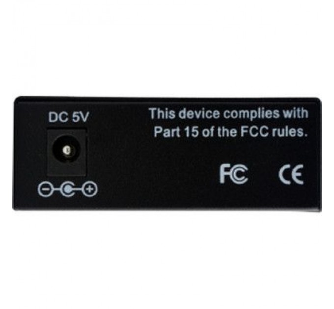 Step4Net Медіаконвертер MC-SFP1000-FE/GE-LFP Step4Net