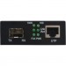 Step4Net Медіаконвертер MC-SFP1000-FE/GE-LFP Step4Net