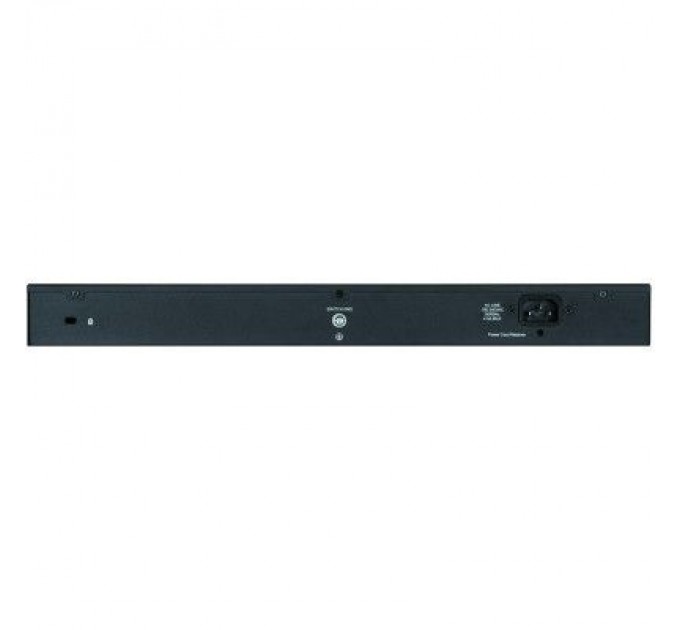 D-Link Комутатор мережевий D-Link DGS-1100-26MPV2