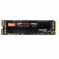 Dato Накопичувач SSD  256GB Dato DP700 Pro M.2 2280 PCIe 3.0 x4 NVMe 3D NAND (DP700PSSD-256GB)