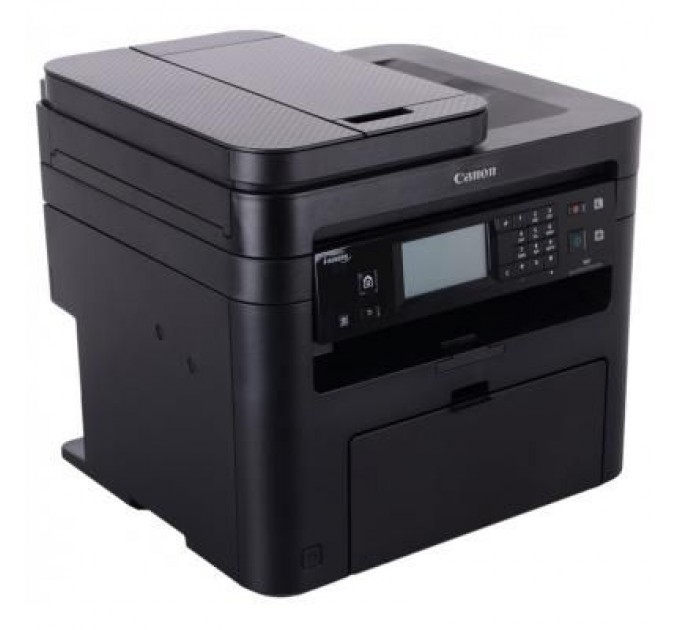 Canon Багатофункціональний пристрій Canon i-SENSYS MF237w c Wi-Fi (1418C105)